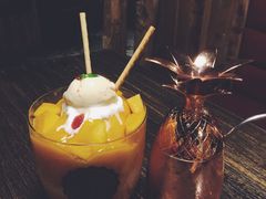 -NLFS1983咖啡花园餐厅(锦桂店)