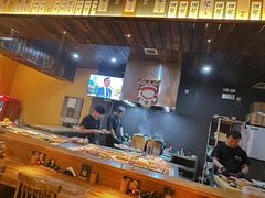 -鸟幸 TORISAKI 炭火居酒屋