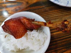 -斯丹姜母鸭·古法干香(涂门街总店)