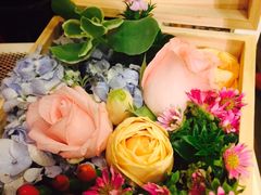 -花木兰花艺MULAN(温馨花园店)