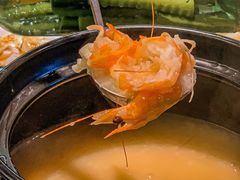 -十三道烧烤(保利西街店)