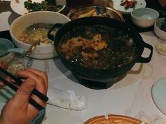 -田婆婆的菜(海口友谊阳光城店)