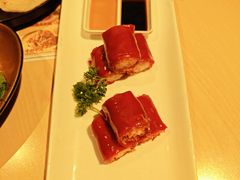 -避风塘(宝山万达店)