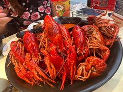 -聚味瞿记·龙虾堂(梅溪湖店)