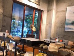 大堂-25#COFFEE(古地石店)
