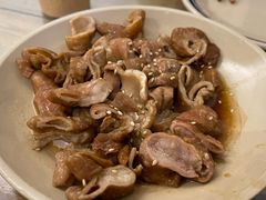 卤肥肠-孟林厨房(798店)