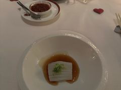 -天龙轩(香港丽思卡尔顿酒店)