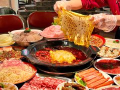 -牛市坎火锅(建设路店)