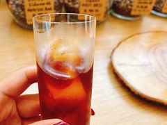 -COFFEE HOLIC(朝外SOHO店)