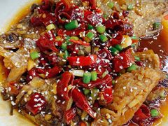 -小民大排档(江汉路店)