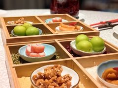 -红棉中餐厅·广州海航威斯汀酒店