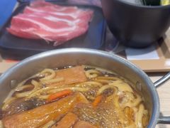 -吉野家(复兴路第二餐厅店)
