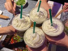 -星巴克臻选(重庆大融城店)