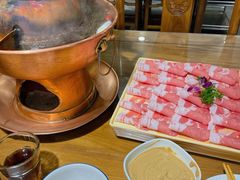 -惠丰堂饭庄(北洼路店)