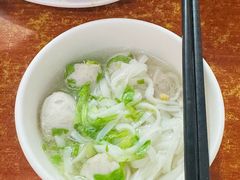 -林记揭阳新亨粿条