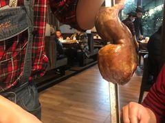 -汉巴味德(大悦城店)