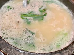 -绿茶餐厅(蓝色港湾店)