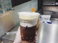 -1点点(东泰禾店)
