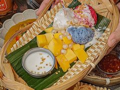 -清迈清迈巷口小排档(烟台山店)