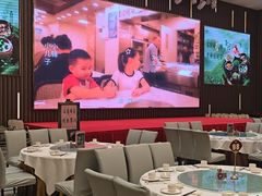 -喜宴又一村·粤菜·茶点·海鲜(壹方天地店)