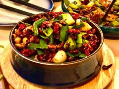 -山石榴·贵州菜(丰盛里店)