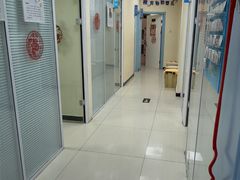 -全心全意连锁动物医院·微创中心·内科急重症·心脏专科(丰管路店)