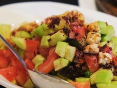 -Efes Turkish & Mediterranean Cuisine 艾菲斯餐厅(陆家嘴店)