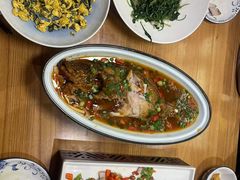 -鸿运楼·舌尖上的徽菜