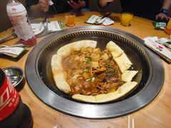 -咱屯子铁锅炖直营店(南湖大路店)