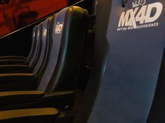 -万达影城(南宁万达茂IMAX店)