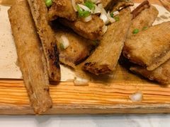 -金陵后厨·南京菜(新街口秣陵路店)