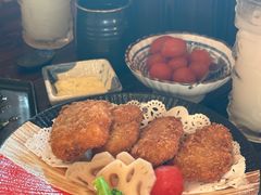 -鸟鹏烧鸟居酒屋(龙岗万科店)