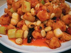 -老边饺子馆(东单店)