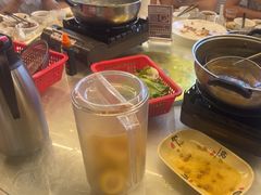 -小煵记·打边炉(西丽文光店)