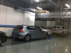 -大悦城-停车场