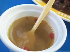 金柱美味鸡汤-金柱大盘鸡(和田二街店)