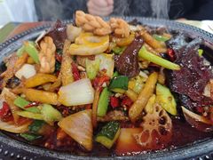 -大湾金牌万州烤鱼(沙河店)