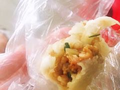 -高师傅特色米粉汤包(建设路店)
