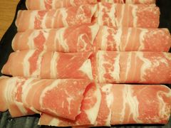 -尚海豆捞(乐虹坊店)