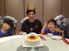 -盛百味·家宴餐厅(霸州分店)