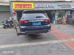 -倍耐力轮胎专卖店(碧云路店)