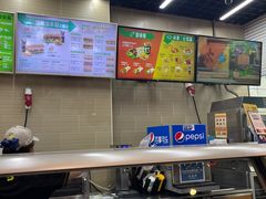 -SUBWAY赛百味(高新绿宝店)