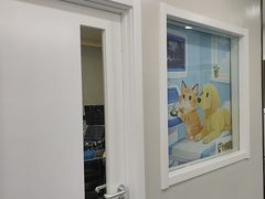 -达爱动物医院·犬猫分区·CT·复杂眼科(远洋山水分院)