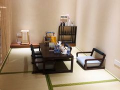 -Banana本娜娜·按摩养生SPA(上海湾店)