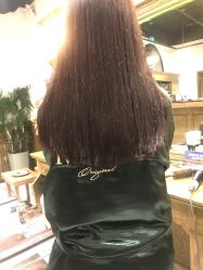 -TWOFACE 双面理发馆