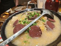 -鸽子窝(青塔店)