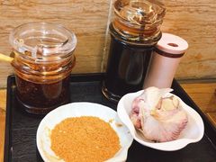 -清真·益鑫羊肉手抓馆(花园北街店)