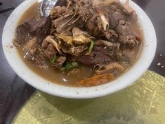 -梅岭馆鹅王美食