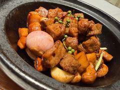 -狮王府淮扬菜(万象城店)