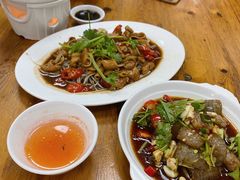 -肥弟大排档(汕樟路店)
